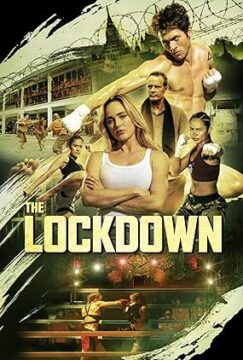 The Lockdown The Lockdown