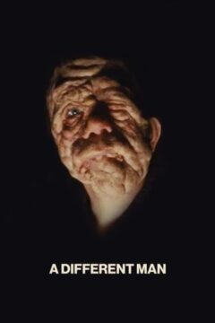 A Different Man A Different Man