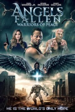 Angels Fallen: Warriors of Peace Angels Fallen: Warriors of Peace