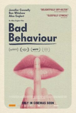 Bad Behaviour Bad Behaviour