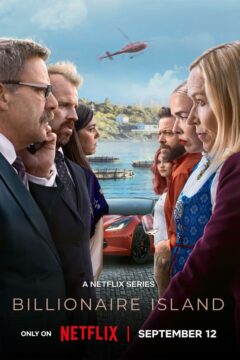 مسلسل Billionaire Island مسلسل Billionaire Island