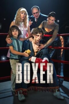 Boxer Boxer