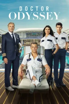 مسلسل Doctor Odyssey مسلسل Doctor Odyssey