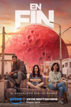 مسلسل En fin مسلسل En fin