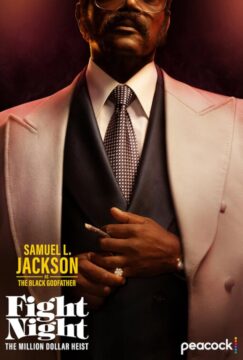Fight Night: The Million Dollar Heist الموسم 1 الحلقة 6 Fight Night: The Million Dollar Heist الموسم 1 الحلقة 6