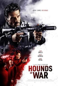 Hounds of War Hounds of War