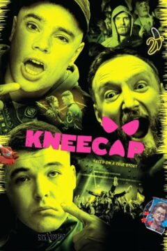 Kneecap Kneecap