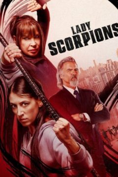 Lady Scorpions Lady Scorpions