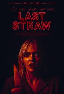 Last Straw Last Straw