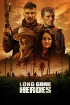 Long Gone Heroes Long Gone Heroes