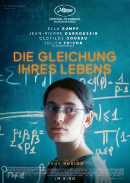 Marguerite's Theorem Marguerite's Theorem