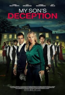 My Son's Deception My Son's Deception