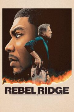 Rebel Ridge Rebel Ridge
