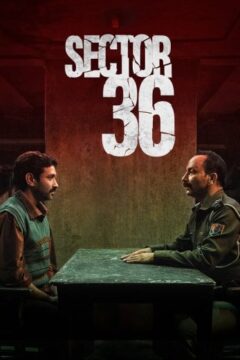 Sector 36 Sector 36