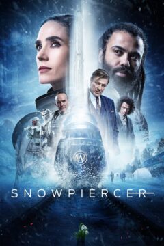 Snowpiercer موسم 4 حلقة 10 Snowpiercer موسم 4 حلقة 10