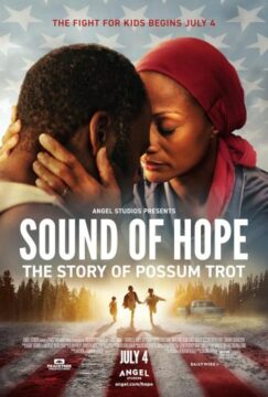 Sound of Hope: The Story of Possum Trot Sound of Hope: The Story of Possum Trot