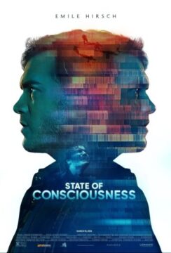 State of Consciousness State of Consciousness