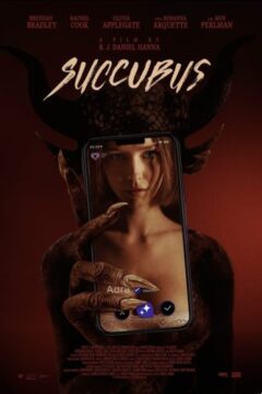 Succubus Succubus