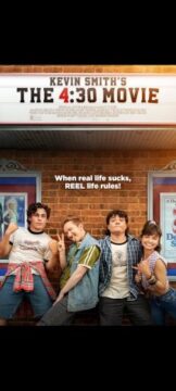 The 4:30 Movie The 4:30 Movie