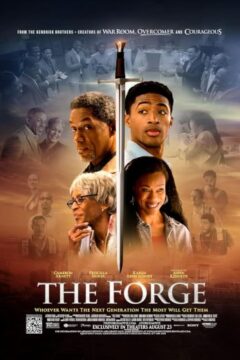 The Forge The Forge