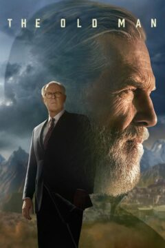 The Old Man الموسم 2 الحلقة 4 The Old Man الموسم 2 الحلقة 4