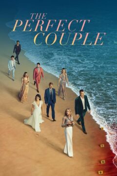 مسلسل The Perfect Couple مسلسل The Perfect Couple