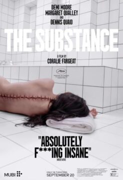 The Substance The Substance