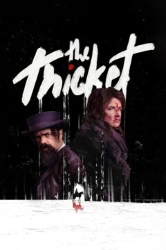 The Thicket The Thicket