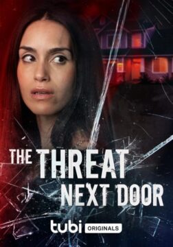 The Threat Next Door The Threat Next Door