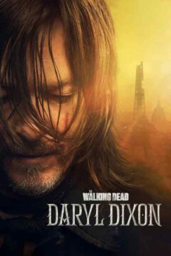 مسلسل The Walking Dead: Daryl Dixon مسلسل The Walking Dead: Daryl Dixon