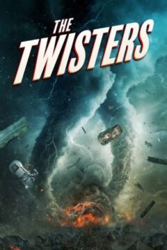 Twisters Twisters