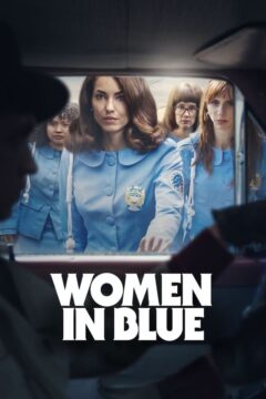 مسلسل Women in Blue مسلسل Women in Blue