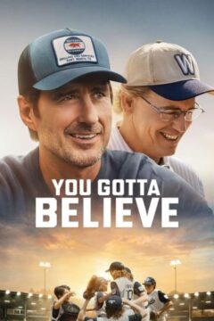 You Gotta Believe You Gotta Believe