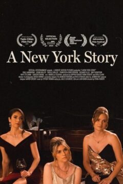A New York Story A New York Story