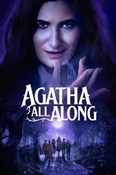 مسلسل Agatha All Along مسلسل Agatha All Along