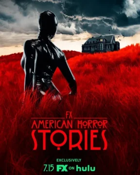 مسلسل American Horror Stories مسلسل American Horror Stories
