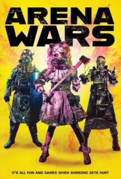 Arena Wars Arena Wars