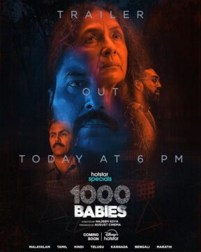 مسلسل 1000 Babies مسلسل 1000 Babies