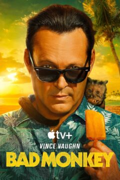 مسلسل Bad Monkey مسلسل Bad Monkey