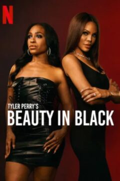 مسلسل Beauty in Black مسلسل Beauty in Black