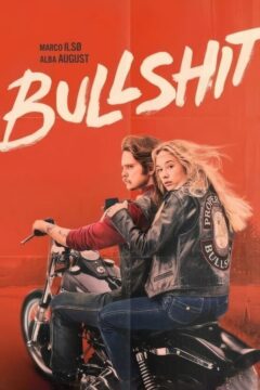 مسلسل Bullshit مسلسل Bullshit