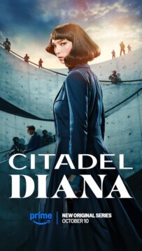 مسلسل Citadel: Diana مسلسل Citadel: Diana
