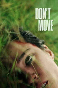 Don't Move Don't Move