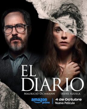 The Diary The Diary