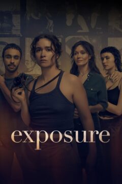 مسلسل Exposure مسلسل Exposure