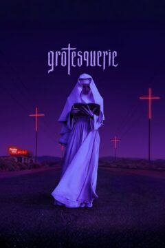 Grotesquerie الموسم 1 الحلقة 10 Grotesquerie الموسم 1 الحلقة 10