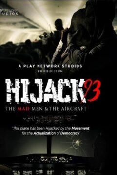 Hijack '93 Hijack '93