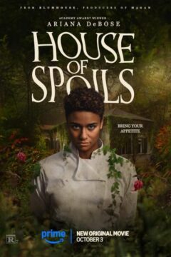 House of Spoils House of Spoils