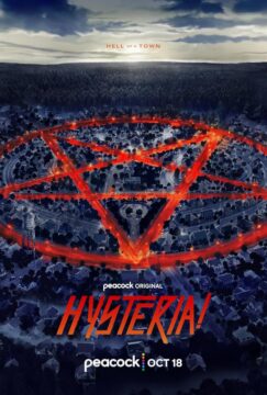 مسلسل Hysteria! مسلسل Hysteria!