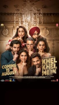 Khel Khel Mein Khel Khel Mein